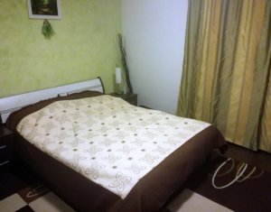 Lakás 2 szobák eladó on Floresti