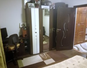 Lakás 2 szobák eladó on Floresti