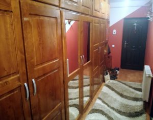 Lakás 2 szobák eladó on Floresti