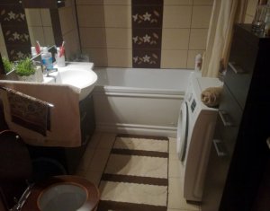 Lakás 2 szobák eladó on Floresti