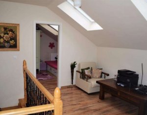 Lakás 3 szobák eladó on Floresti