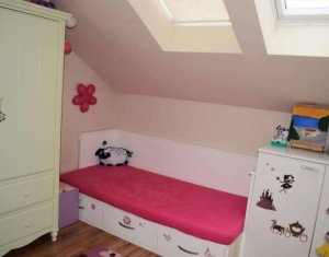 Lakás 3 szobák eladó on Floresti