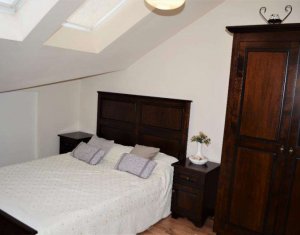 Lakás 3 szobák eladó on Floresti