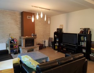 Ház 4 szobák eladó on Gilau