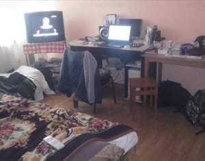 Lakás 2 szobák eladó on Cluj-napoca, Zóna Manastur