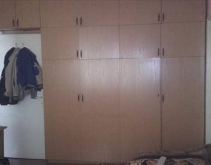 Lakás 2 szobák eladó on Cluj-napoca, Zóna Manastur