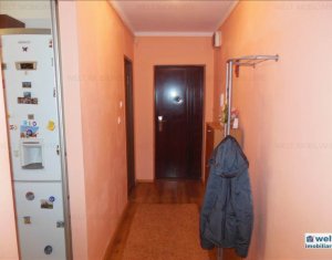 Lakás 1 szobák eladó on Floresti