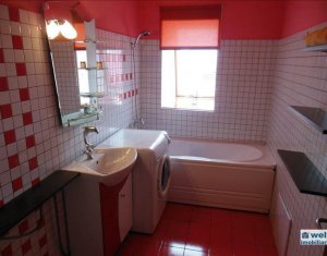 Lakás 1 szobák eladó on Floresti