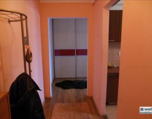 Lakás 1 szobák eladó on Floresti