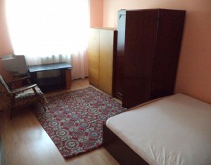 Lakás 2 szobák eladó on Floresti