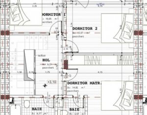 Ház 5 szobák eladó on Floresti