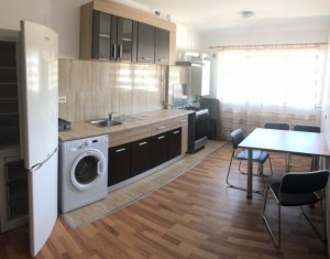 , 40m2 on Floresti