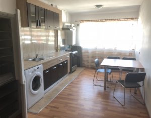 Lakás 2 szobák eladó on Floresti