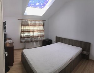 Lakás 2 szobák eladó on Floresti