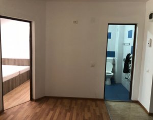 Lakás 2 szobák eladó on Floresti