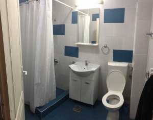 Lakás 2 szobák eladó on Floresti