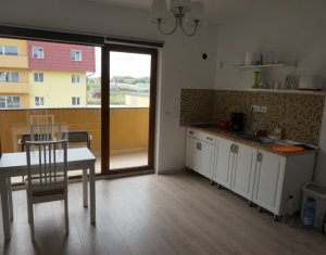 Lakás 2 szobák eladó on Cluj-napoca