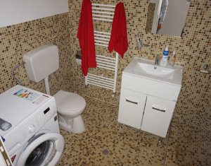 Lakás 2 szobák eladó on Cluj-napoca