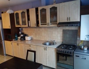 Lakás 2 szobák eladó on Floresti