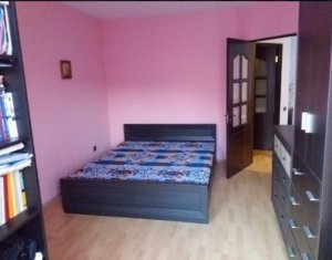 Lakás 2 szobák eladó on Floresti