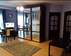 Lakás 2 szobák eladó on Floresti