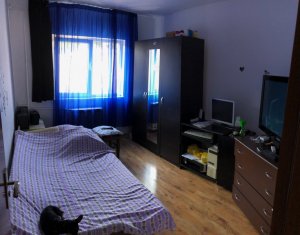 Lakás 3 szobák eladó on Cluj-napoca, Zóna Manastur