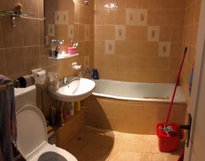 Lakás 3 szobák eladó on Cluj-napoca, Zóna Manastur