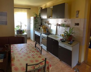 Lakás 3 szobák eladó on Cluj-napoca, Zóna Manastur