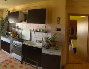 Lakás 3 szobák eladó on Cluj-napoca, Zóna Manastur