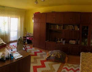 Lakás 3 szobák eladó on Cluj-napoca, Zóna Manastur