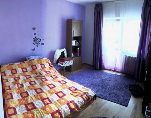 Lakás 3 szobák eladó on Cluj-napoca, Zóna Manastur