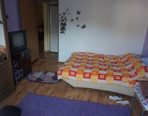 Lakás 3 szobák eladó on Cluj-napoca, Zóna Manastur