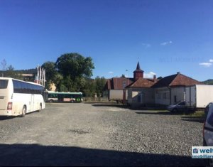 , 1500m2 on Floresti