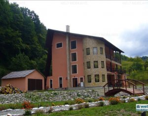 Vanzare pensiune turistica, Valea Draganului