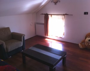 Ház 5 szobák eladó on Floresti