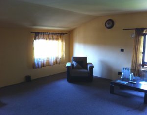 Ház 5 szobák eladó on Floresti