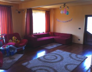 Ház 5 szobák eladó on Floresti