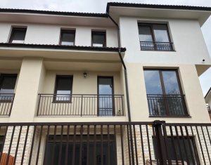 Maison 5 chambres à louer dans Floresti