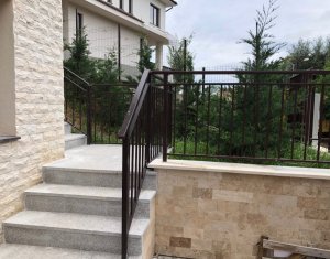 Maison 5 chambres à louer dans Floresti