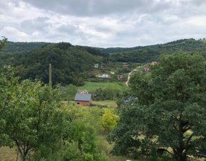 Telek eladó on Tauti