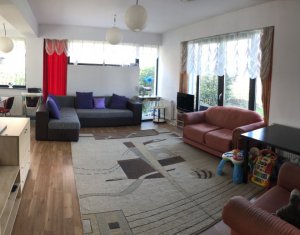 Ház 6 szobák eladó on Cluj-napoca