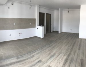 , 43.5m2 on Floresti