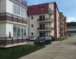 Telek eladó on Floresti