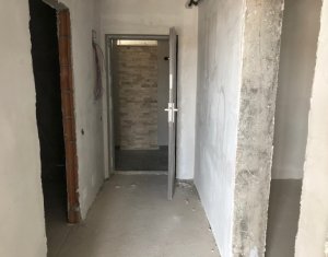 Lakás 2 szobák eladó on Floresti