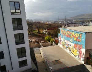 Lakás 2 szobák eladó on Floresti