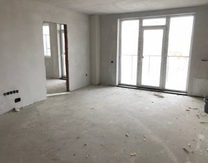 Lakás 2 szobák eladó on Floresti