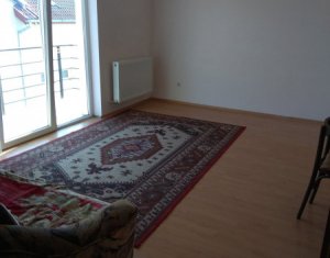 Lakás 1 szobák eladó on Floresti