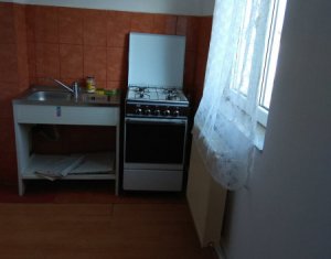 Lakás 1 szobák eladó on Floresti