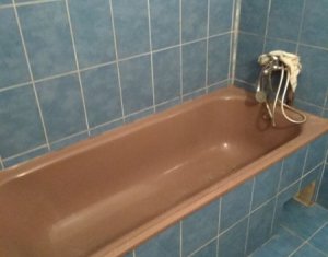 Lakás 1 szobák eladó on Floresti