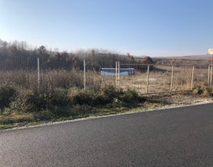 Telek eladó on Luna De Sus